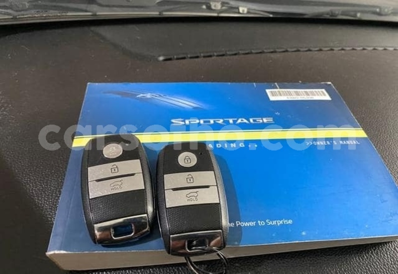 Big with watermark kia sportage leribe maputsoe 28086