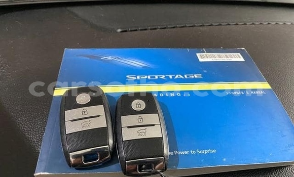 Sayi Na hannu Kia Sportage Beige Mota in Maputsoe a Leribe Sayi Na hannu Kia Sportage Beige Mota in Maputsoe a Leribe