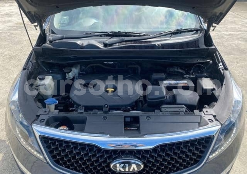 Big with watermark kia sportage leribe maputsoe 28086