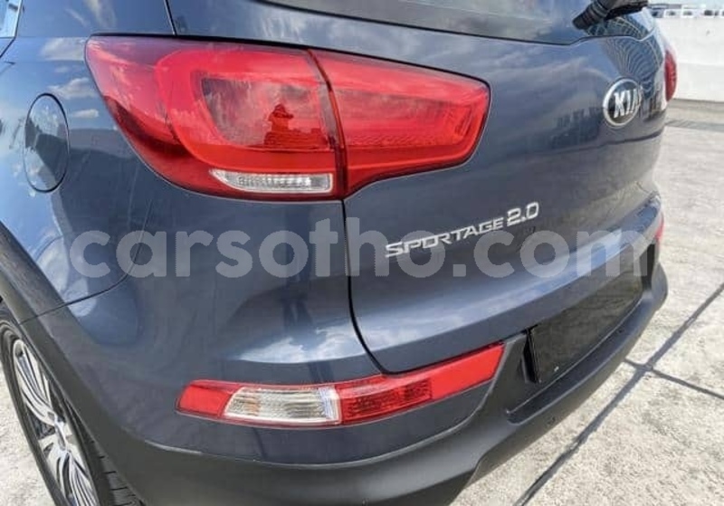 Big with watermark kia sportage leribe maputsoe 28086