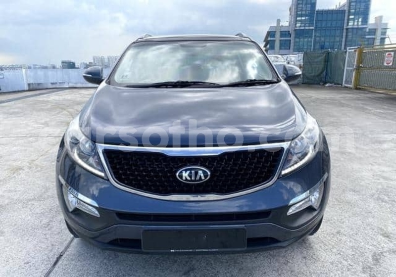 Big with watermark kia sportage leribe maputsoe 28086