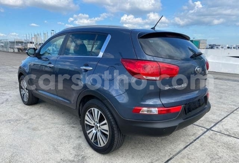 Big with watermark kia sportage leribe maputsoe 28086