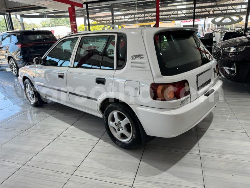 Big with watermark toyota tercel maseru maseru 28087