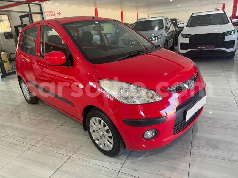 Big with watermark hyundai i10 maseru maseru 28088