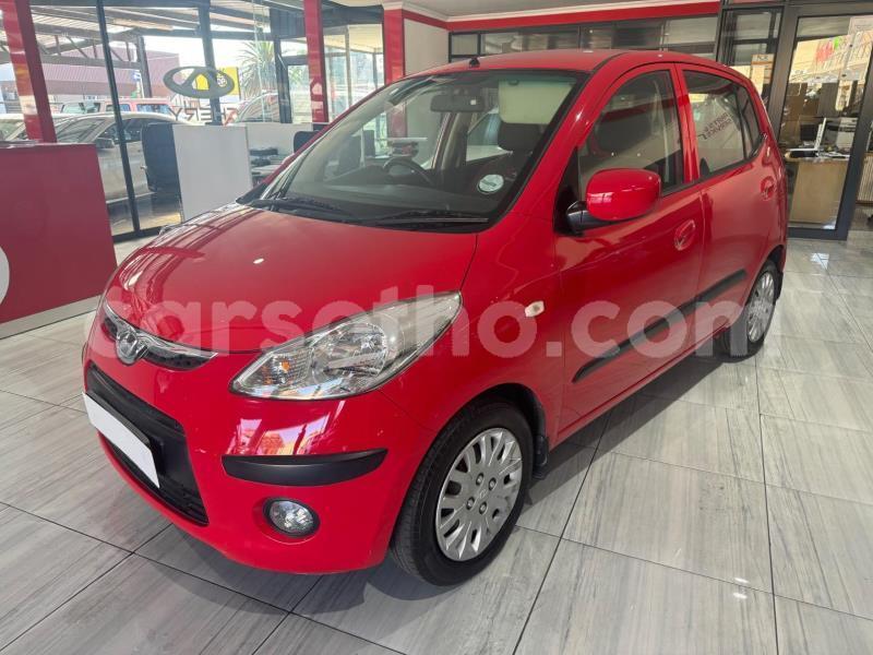 Big with watermark hyundai i10 maseru maseru 28088