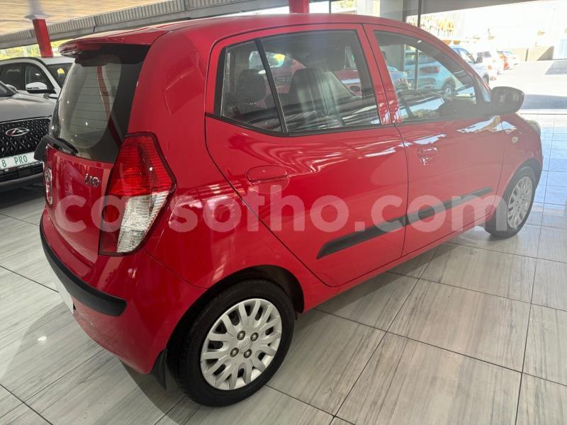 Big with watermark hyundai i10 maseru maseru 28088