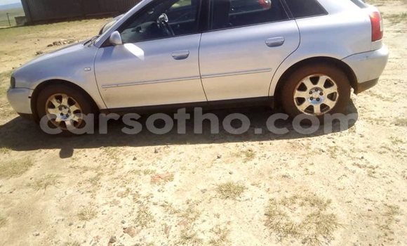 اشتري مستعمل Audi A3 Silver سيارة في Maseru في Maseru اشتري مستعمل Audi A3 Silver سيارة في Maseru في Maseru