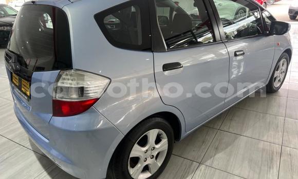 Acheter Occasion Voiture Honda Jazz Bleu à Maseru, Maseru Acheter Occasion Voiture Honda Jazz Bleu à Maseru, Maseru