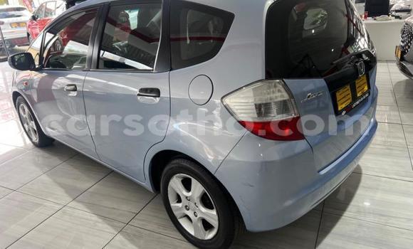 Acheter Occasion Voiture Honda Jazz Bleu à Maseru, Maseru Acheter Occasion Voiture Honda Jazz Bleu à Maseru, Maseru