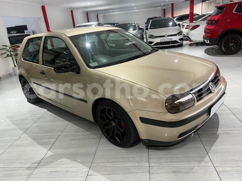 Big with watermark volkswagen golf maseru maseru 28090