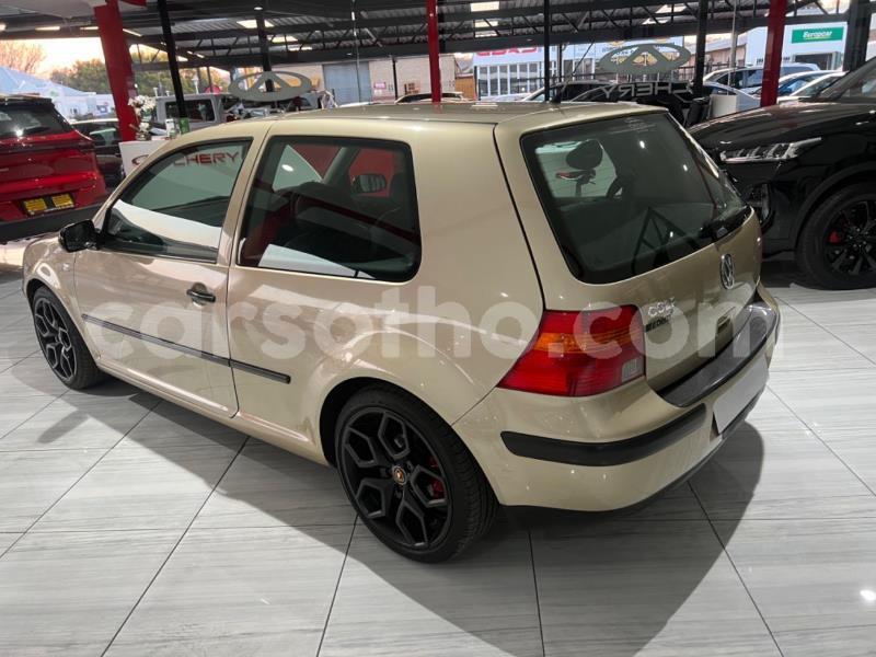 Big with watermark volkswagen golf maseru maseru 28090