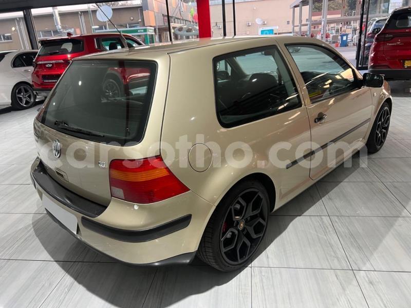 Big with watermark volkswagen golf maseru maseru 28090