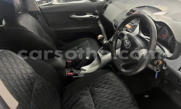 اشتري مستعمل Toyota Auris Blue سيارة في Maseru في Maseru اشتري مستعمل Toyota Auris Blue سيارة في Maseru في Maseru