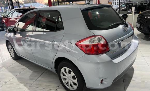 اشتري مستعمل Toyota Auris Blue سيارة في Maseru في Maseru اشتري مستعمل Toyota Auris Blue سيارة في Maseru في Maseru