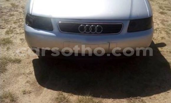 اشتري مستعمل Audi A3 Silver سيارة في Maseru في Maseru اشتري مستعمل Audi A3 Silver سيارة في Maseru في Maseru