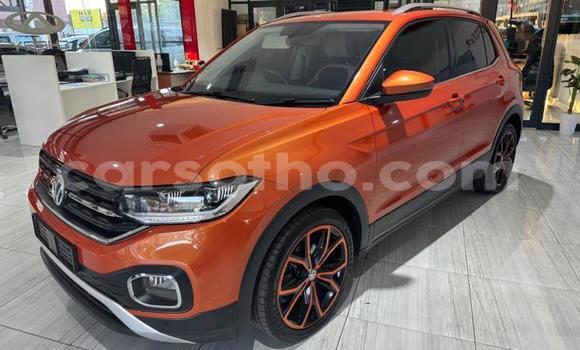 Sayi Na hannu Volkswagen T-Roc Other Mota in Maseru a Maseru