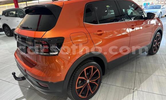 اشتري مستعمل Volkswagen T-Roc Other سيارة في Maseru في Maseru اشتري مستعمل Volkswagen T-Roc Other سيارة في Maseru في Maseru