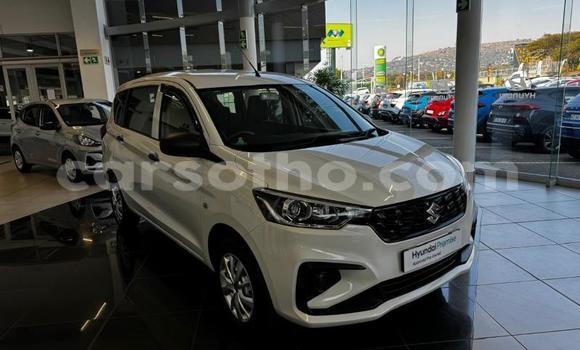 Acheter Occasion Voiture Suzuki Ertiga Blanc à Maseru, Maseru Acheter Occasion Voiture Suzuki Ertiga Blanc à Maseru, Maseru