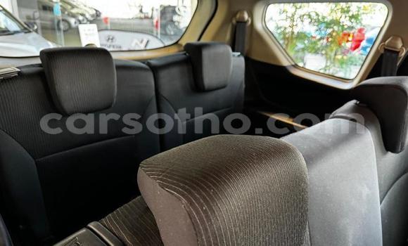 Acheter Occasion Voiture Suzuki Ertiga Blanc à Maseru, Maseru Acheter Occasion Voiture Suzuki Ertiga Blanc à Maseru, Maseru