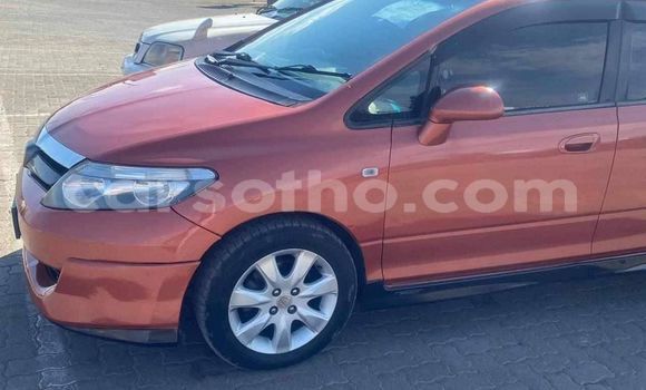 Sayi Na hannu Honda Airwave Other Mota in Maseru a Maseru Sayi Na hannu Honda Airwave Other Mota in Maseru a Maseru