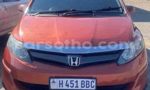 Sayi Na hannu Honda Airwave Other Mota in Maseru a Maseru Sayi Na hannu Honda Airwave Other Mota in Maseru a Maseru