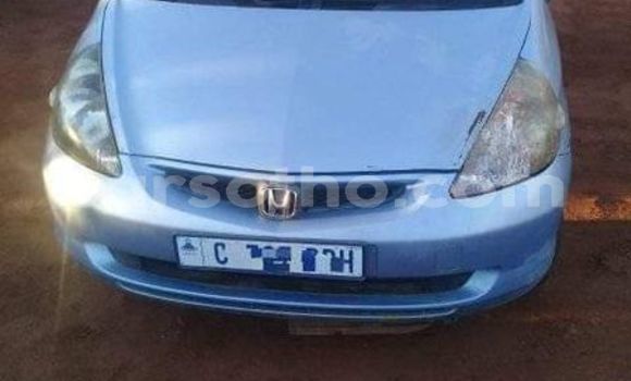 Sayi Na hannu Honda FIT Other Mota in Maputsoe a Leribe