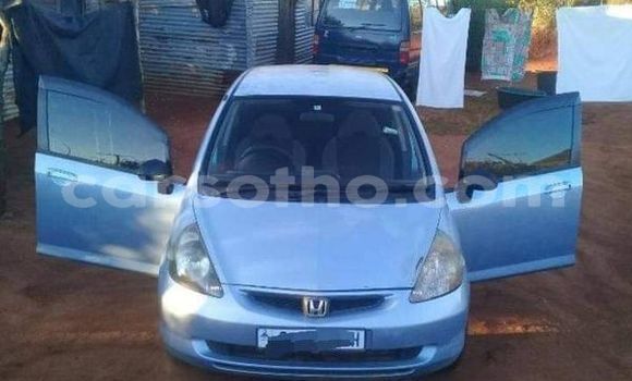 Sayi Na hannu Honda FIT Other Mota in Maputsoe a Leribe Sayi Na hannu Honda FIT Other Mota in Maputsoe a Leribe