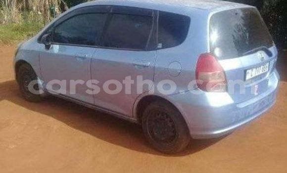 Sayi Na hannu Honda FIT Other Mota in Maputsoe a Leribe Sayi Na hannu Honda FIT Other Mota in Maputsoe a Leribe