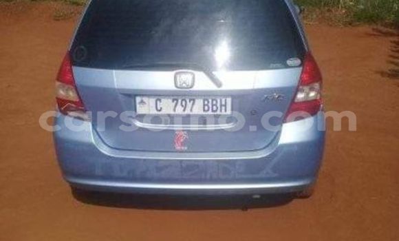 Sayi Na hannu Honda FIT Other Mota in Maputsoe a Leribe Sayi Na hannu Honda FIT Other Mota in Maputsoe a Leribe