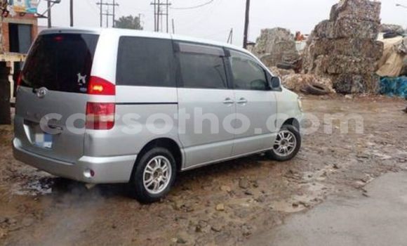 Buy Used Toyota Noah Other Car in Maputsoe in Leribe Buy Used Toyota Noah Other Car in Maputsoe in Leribe