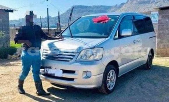 Sayi Na hannu Toyota Noah Other Mota in Maputsoe a Leribe Sayi Na hannu Toyota Noah Other Mota in Maputsoe a Leribe