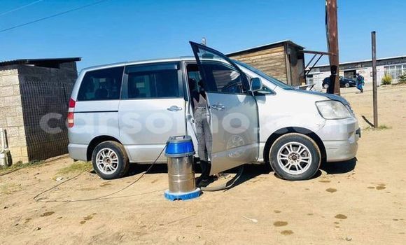 Sayi Na hannu Toyota Noah Other Mota in Maputsoe a Leribe Sayi Na hannu Toyota Noah Other Mota in Maputsoe a Leribe