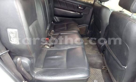 Sayi Na hannu Toyota Noah Other Mota in Maputsoe a Leribe Sayi Na hannu Toyota Noah Other Mota in Maputsoe a Leribe