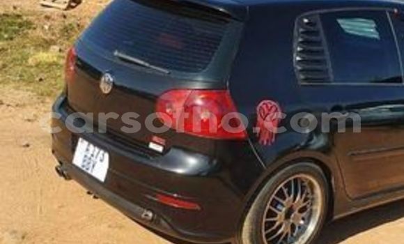 Sayi Na hannu Volkswagen Golf Other Mota in Maputsoa a Leribe