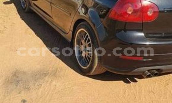 Sayi Na hannu Volkswagen Golf Other Mota in Maputsoa a Leribe Sayi Na hannu Volkswagen Golf Other Mota in Maputsoa a Leribe