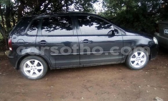 اشتري مستعمل Volkswagen Polo Black سيارة في Maseru في Maseru اشتري مستعمل Volkswagen Polo Black سيارة في Maseru في Maseru