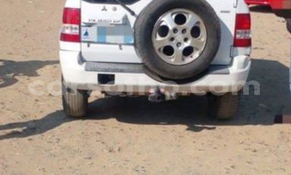 Sayi Na hannu Toyota Passo White Mota in Maputsoe a Leribe Sayi Na hannu Toyota Passo White Mota in Maputsoe a Leribe