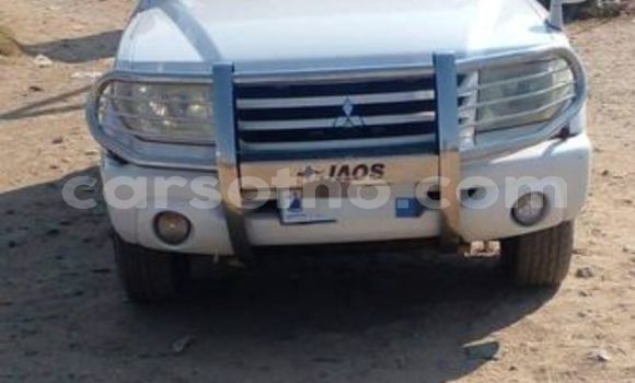 Sayi Na hannu Toyota Passo White Mota in Maputsoe a Leribe Sayi Na hannu Toyota Passo White Mota in Maputsoe a Leribe