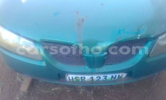 Sayi Na hannu Nissan Almera Other Mota in Maputsoe a Leribe Sayi Na hannu Nissan Almera Other Mota in Maputsoe a Leribe