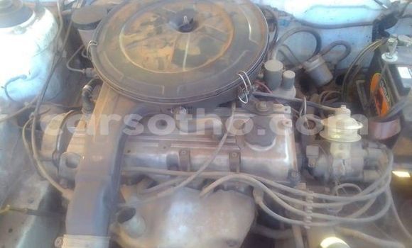 Sayi Na hannu Nissan Almera Other Mota in Maputsoe a Leribe Sayi Na hannu Nissan Almera Other Mota in Maputsoe a Leribe