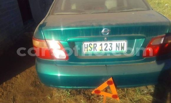 Sayi Na hannu Nissan Almera Other Mota in Maputsoe a Leribe Sayi Na hannu Nissan Almera Other Mota in Maputsoe a Leribe