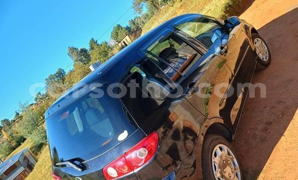 Acheter Occasion Voiture Mazda Mazda 2 Autre à Maputsoa, Leribe