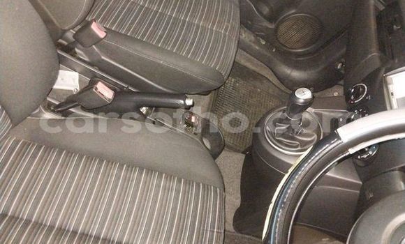 Buy Used Mazda 2 Other Car in Maputsoe in Leribe Buy Used Mazda 2 Other Car in Maputsoe in Leribe