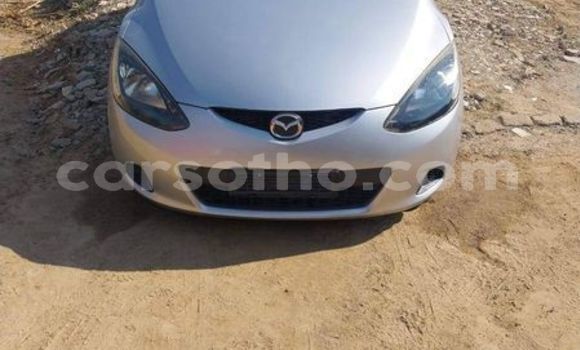 Sayi Na hannu Mazda 2 Other Mota in Maputsoe a Leribe Sayi Na hannu Mazda 2 Other Mota in Maputsoe a Leribe