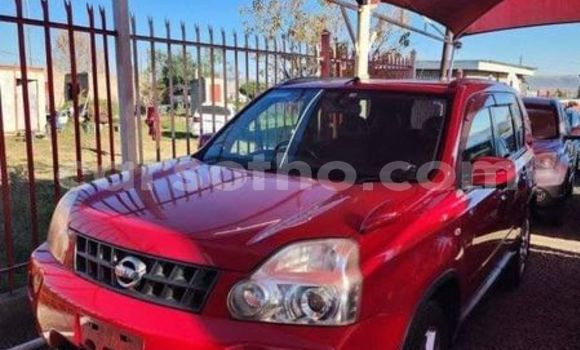 Buy Used Nissan X–Trail Other Car in Maputsoa in Leribe
