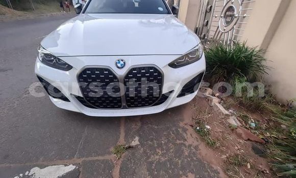 Acheter Occasion Voiture BMW M4 Autre à Maputsoe, Leribe