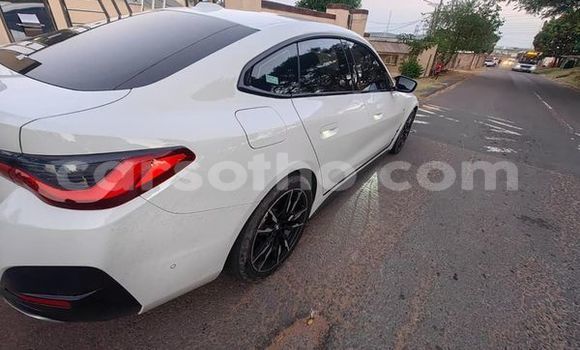 Sayi Na hannu BMW M4 Other Mota in Maputsoe a Leribe Sayi Na hannu BMW M4 Other Mota in Maputsoe a Leribe