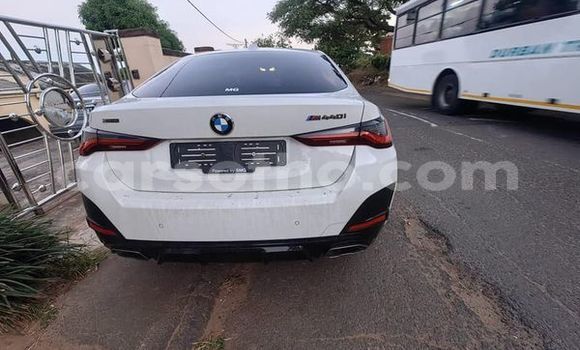 Sayi Na hannu BMW M4 Other Mota in Maputsoe a Leribe Sayi Na hannu BMW M4 Other Mota in Maputsoe a Leribe