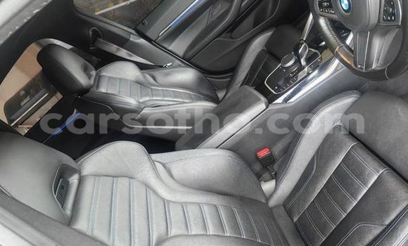 Sayi Na hannu BMW M4 Other Mota in Maputsoe a Leribe Sayi Na hannu BMW M4 Other Mota in Maputsoe a Leribe