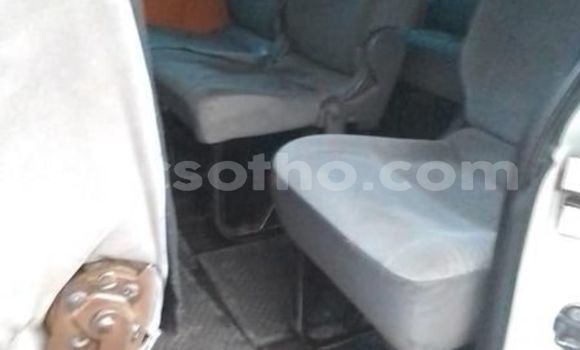 Sayi Na hannu Toyota Alphard Other Mota in Maseru a Maseru Sayi Na hannu Toyota Alphard Other Mota in Maseru a Maseru